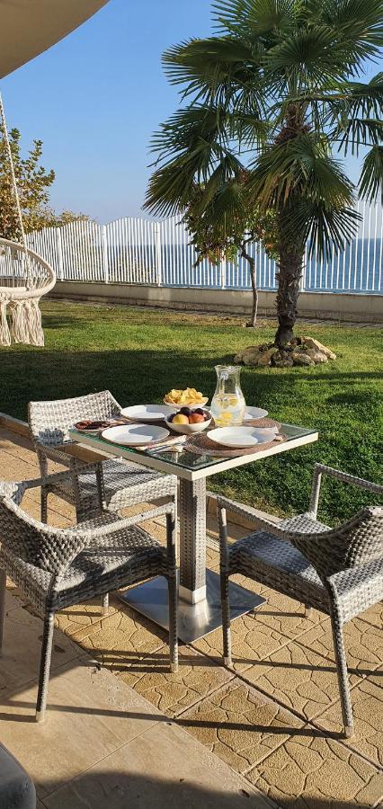 Alex Beach Apartment Sveti Vlas Exteriér fotografie