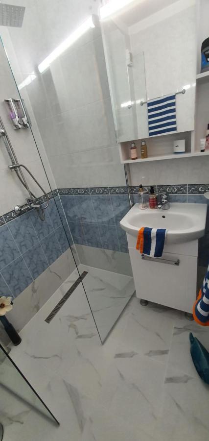 Alex Beach Apartment Sveti Vlas Exteriér fotografie