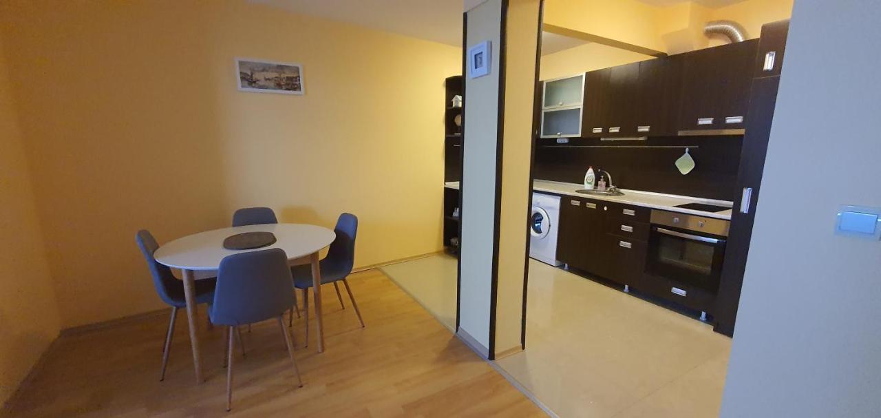 Alex Beach Apartment Sveti Vlas Exteriér fotografie