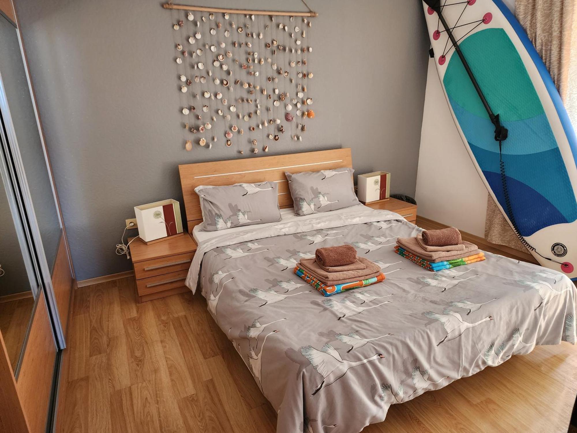 Alex Beach Apartment Sveti Vlas Exteriér fotografie