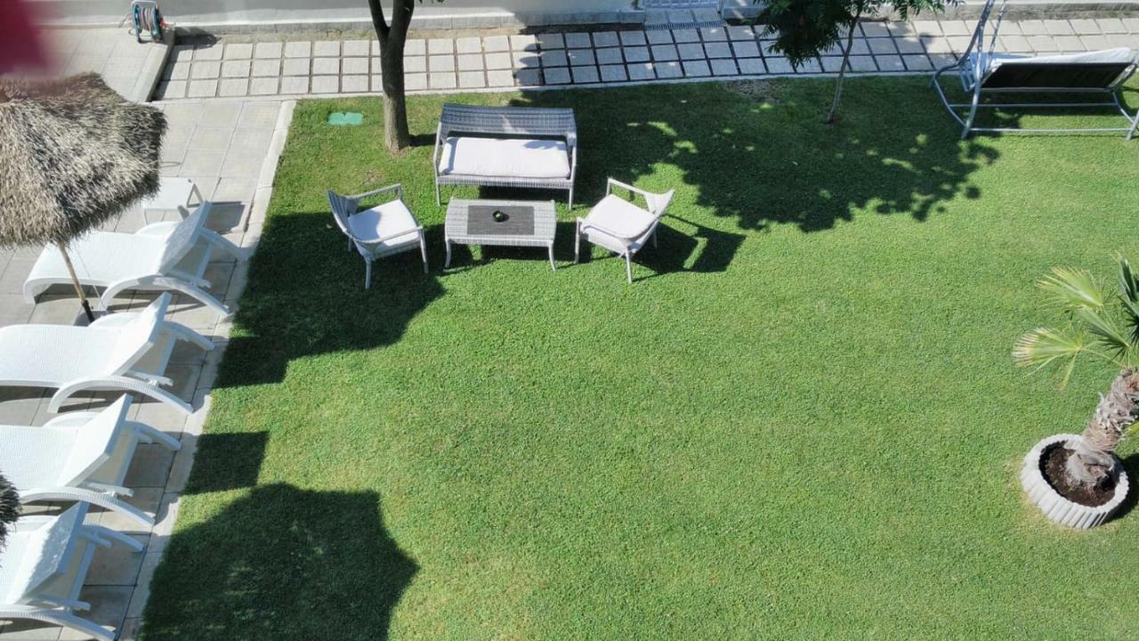 Alex Beach Apartment Sveti Vlas Exteriér fotografie